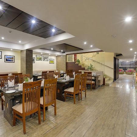 Cygnett Inn Repose Guwahati Luaran gambar