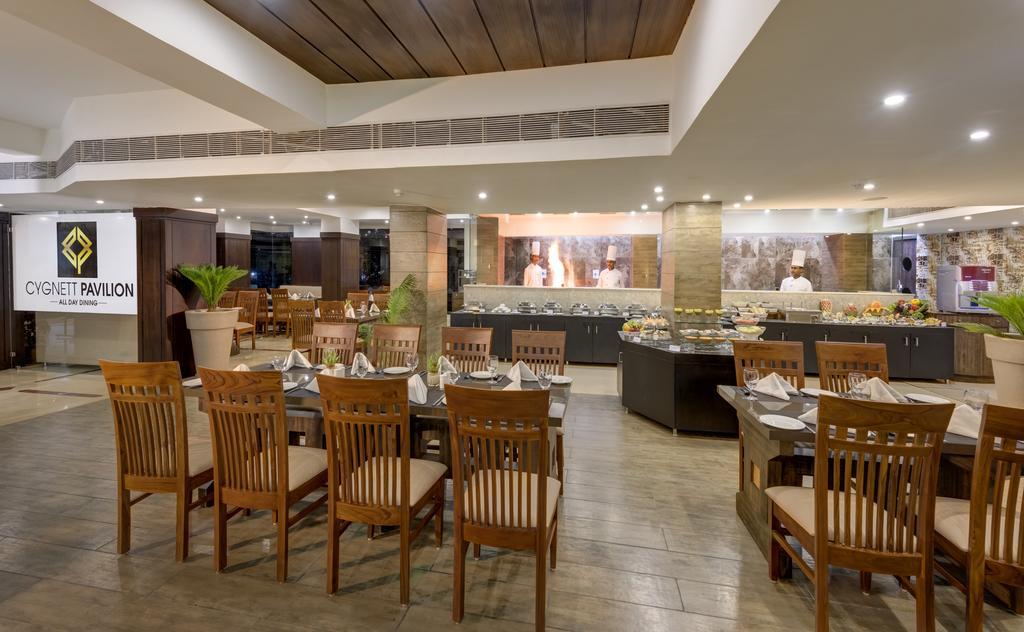 Cygnett Inn Repose Guwahati Luaran gambar