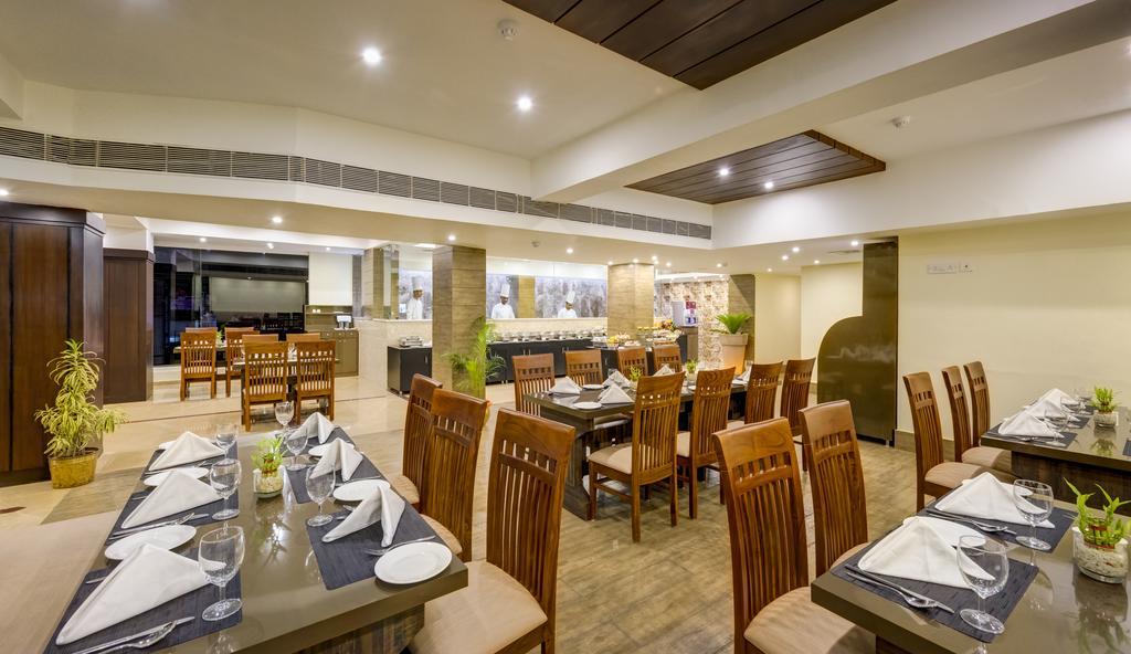Cygnett Inn Repose Guwahati Luaran gambar
