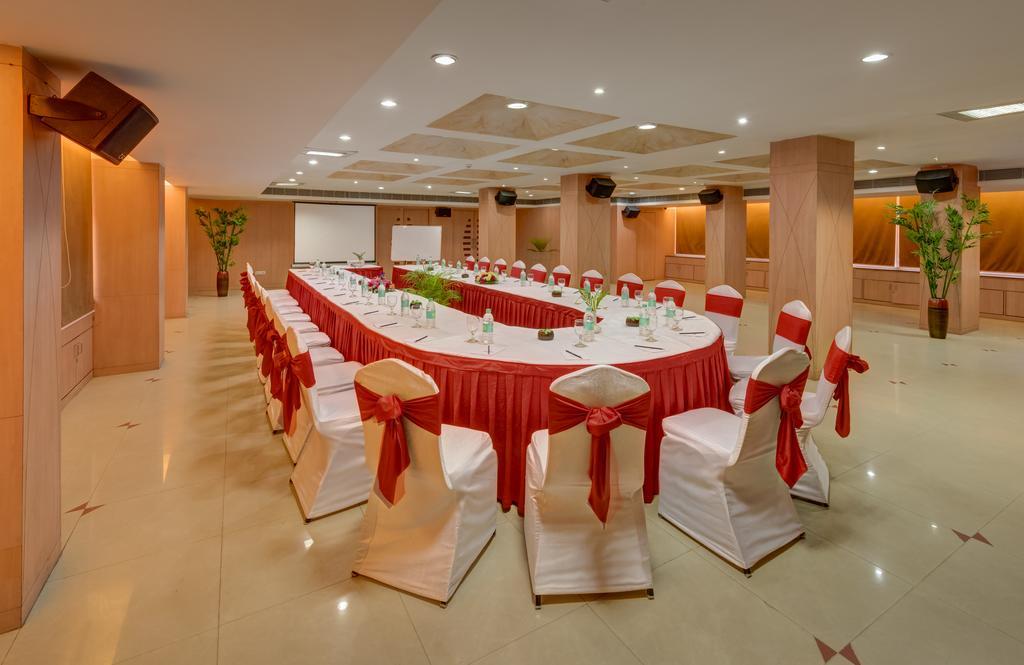 Cygnett Inn Repose Guwahati Luaran gambar
