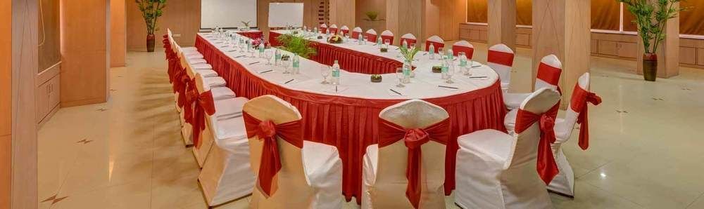 Cygnett Inn Repose Guwahati Luaran gambar