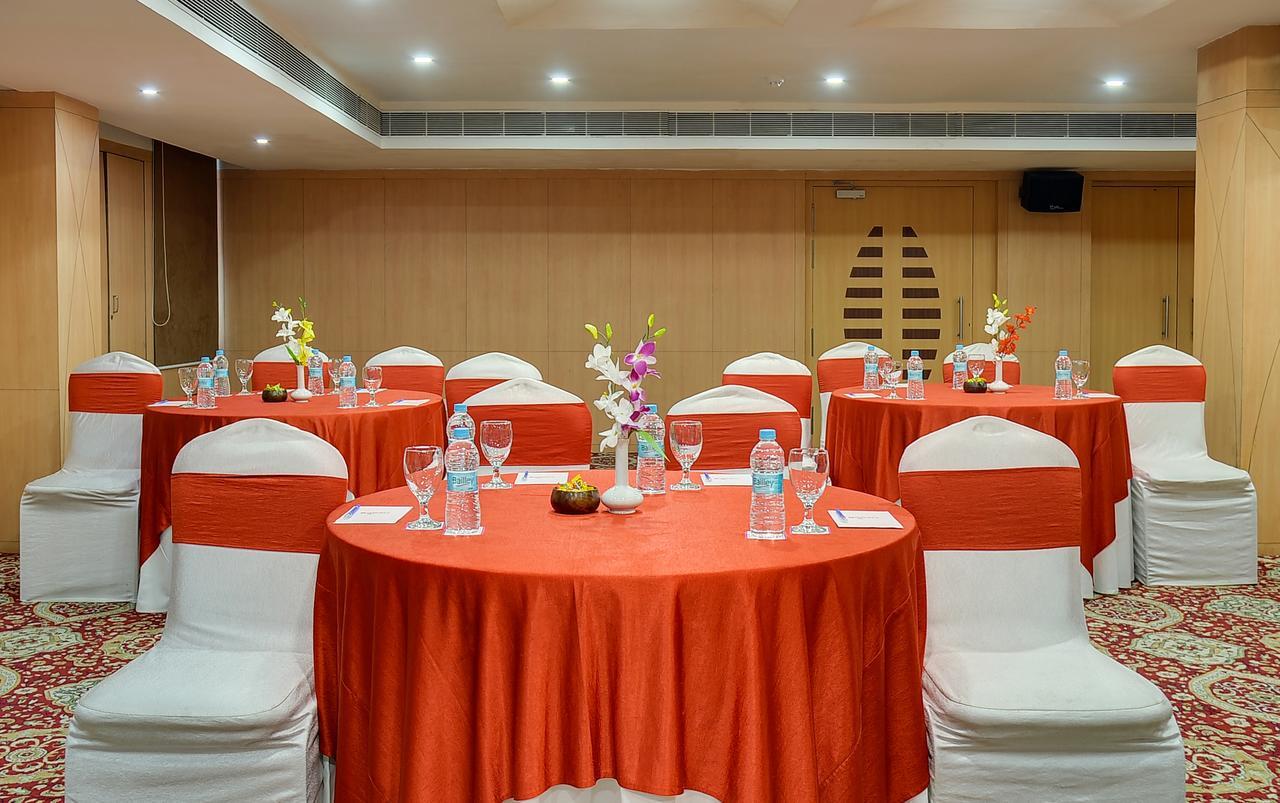 Cygnett Inn Repose Guwahati Luaran gambar
