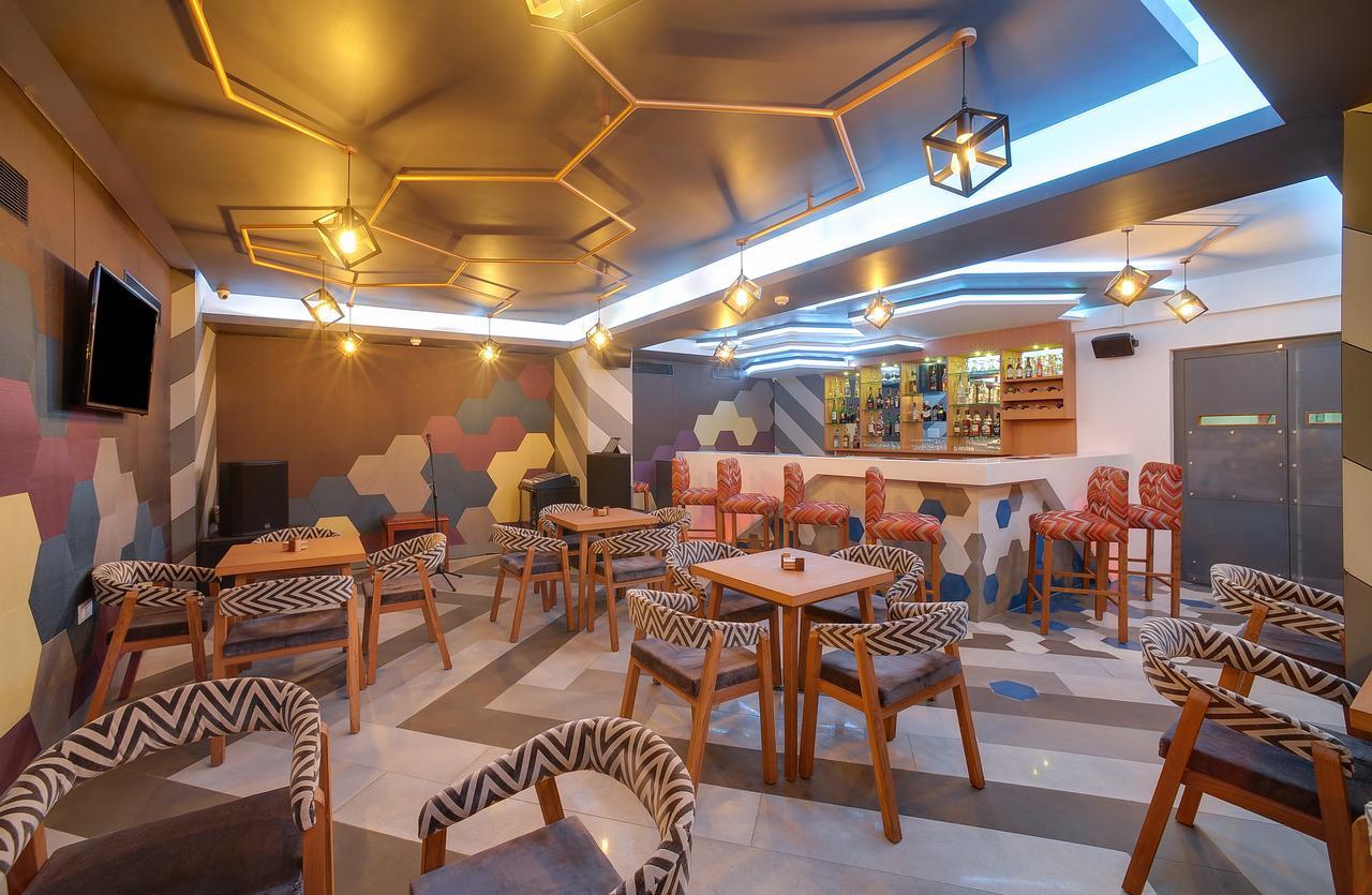 Cygnett Inn Repose Guwahati Luaran gambar
