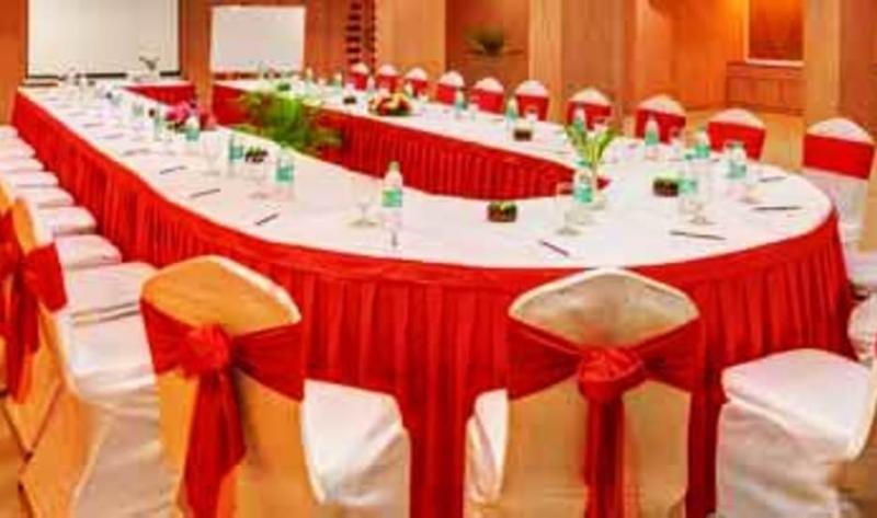 Cygnett Inn Repose Guwahati Luaran gambar